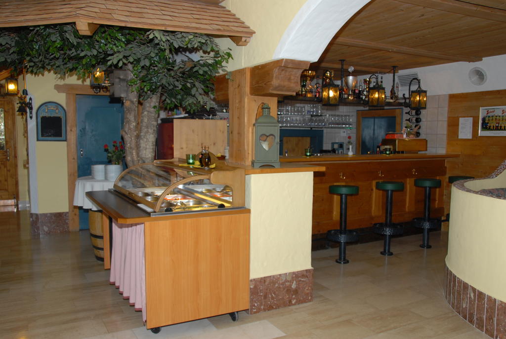 Hotel Laterndl-Wirt Sankt Veit im Pongau Exterior foto