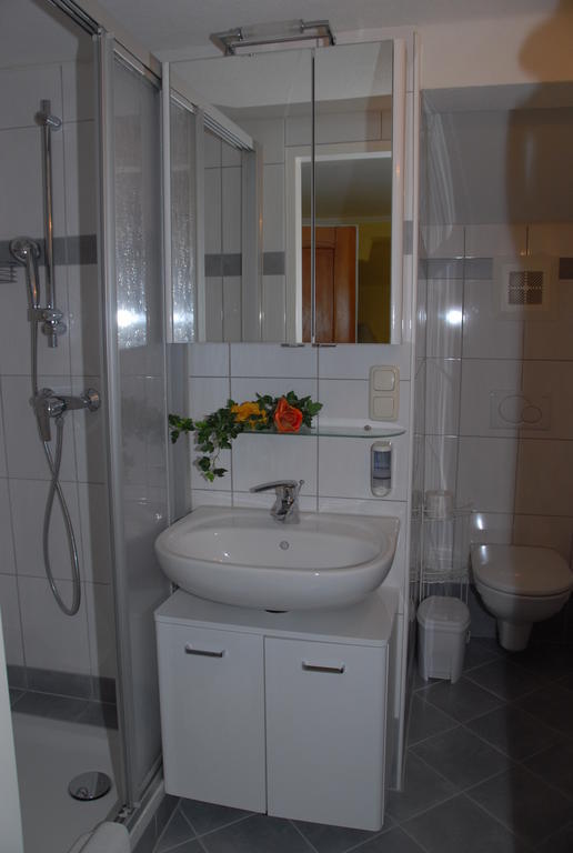 Hotel Laterndl-Wirt Sankt Veit im Pongau Habitación foto