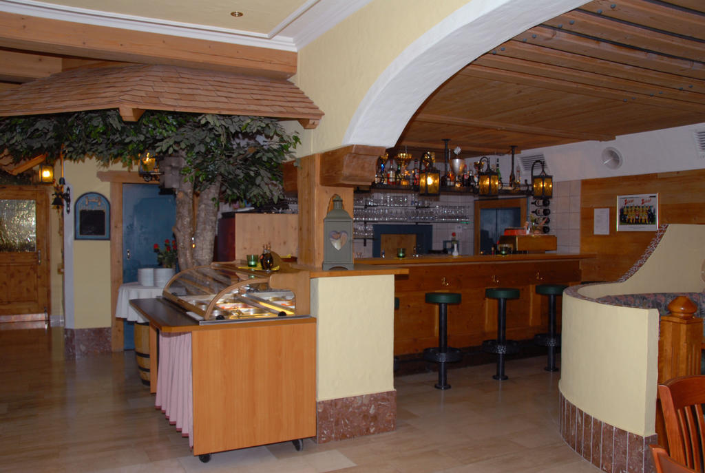 Hotel Laterndl-Wirt Sankt Veit im Pongau Exterior foto